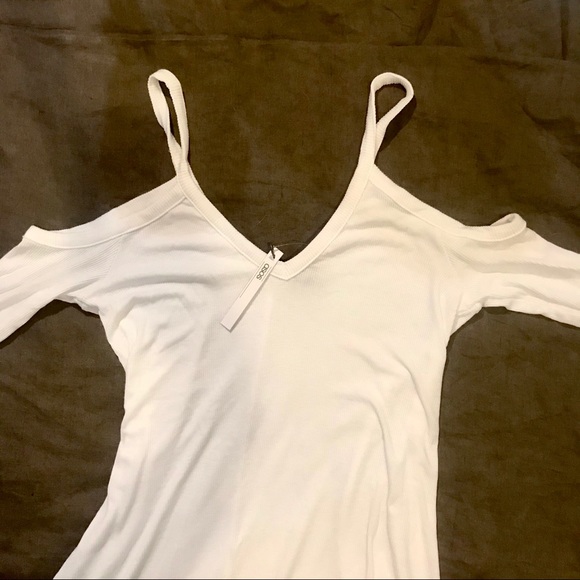 Long Sleeve Dress - Picture 3 of 4